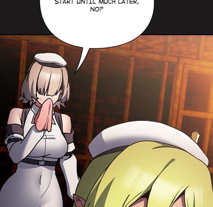 Thrust & Conquer - Chapter 6 Page 105