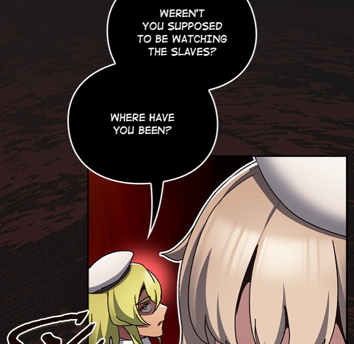 Thrust & Conquer - Chapter 6 Page 108