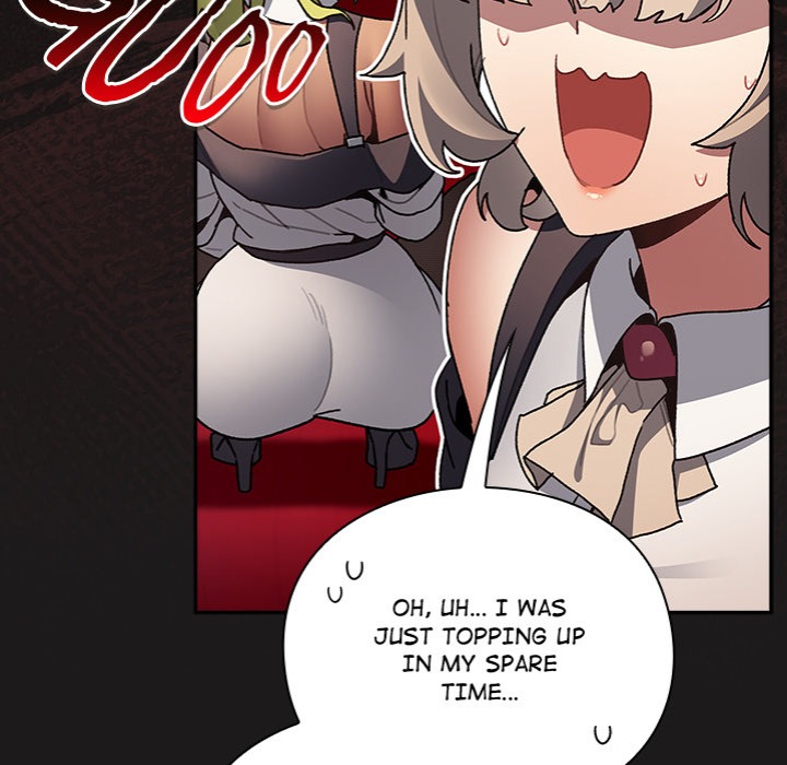 Thrust & Conquer - Chapter 6 Page 109