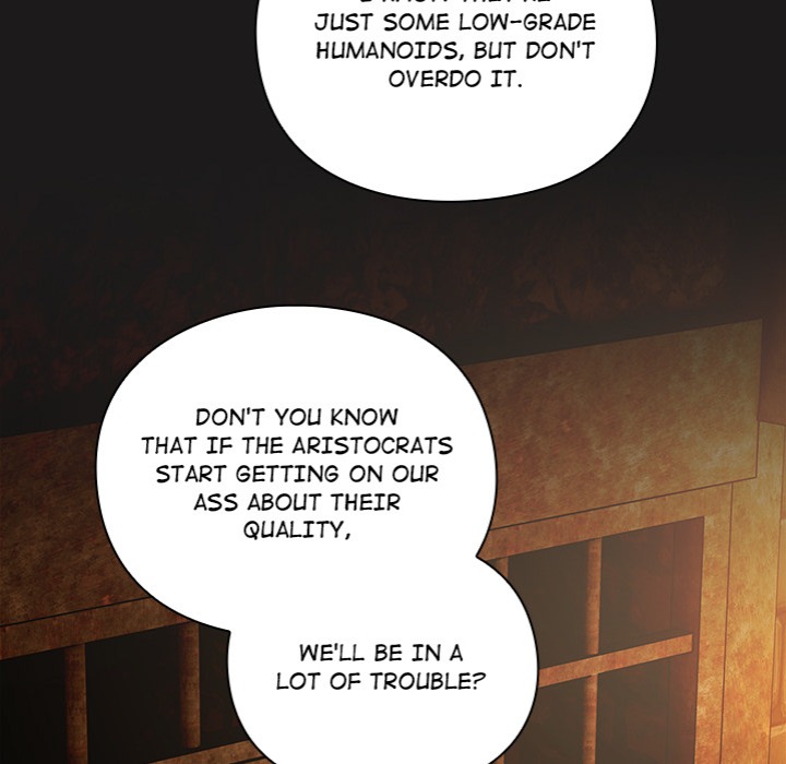 Thrust & Conquer - Chapter 6 Page 113