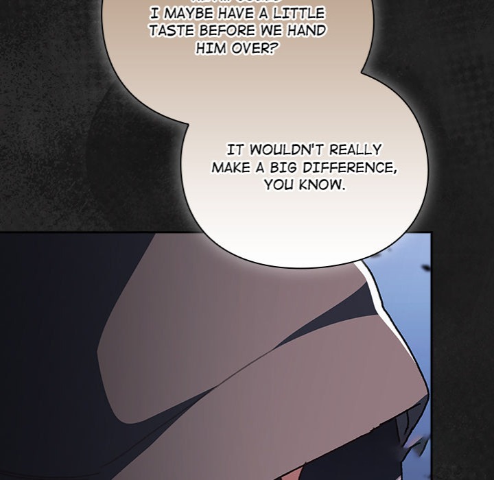 Thrust & Conquer - Chapter 6 Page 124