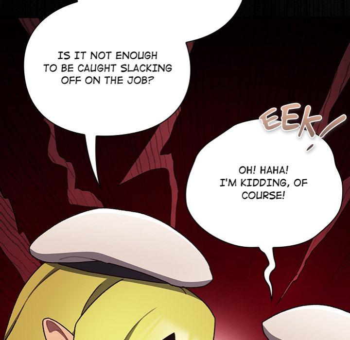 Thrust & Conquer - Chapter 6 Page 127
