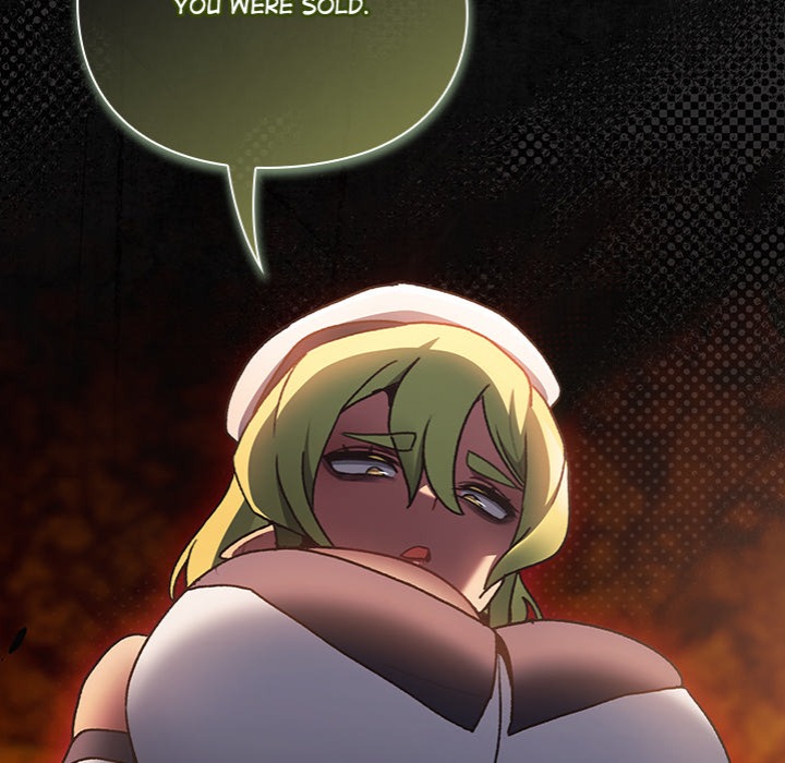 Thrust & Conquer - Chapter 6 Page 138