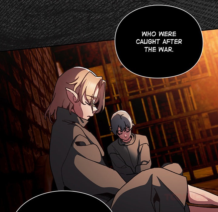 Thrust & Conquer - Chapter 6 Page 160