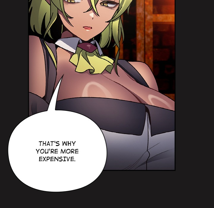 Thrust & Conquer - Chapter 6 Page 165