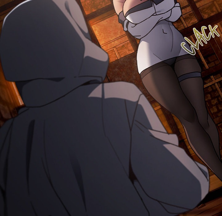 Thrust & Conquer - Chapter 6 Page 170