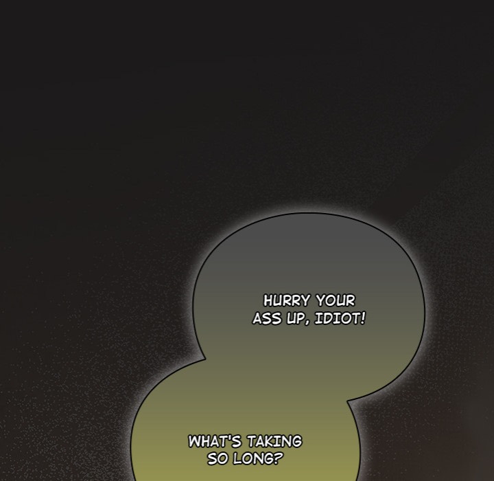 Thrust & Conquer - Chapter 6 Page 22