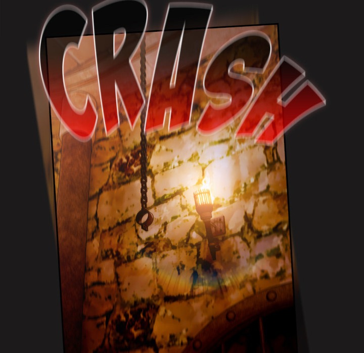 Thrust & Conquer - Chapter 6 Page 27