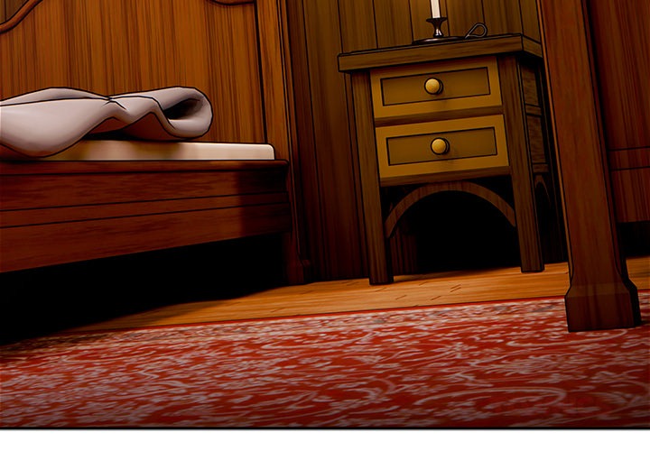 Thrust & Conquer - Chapter 6 Page 4