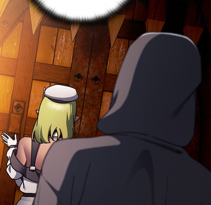 Thrust & Conquer - Chapter 6 Page 40