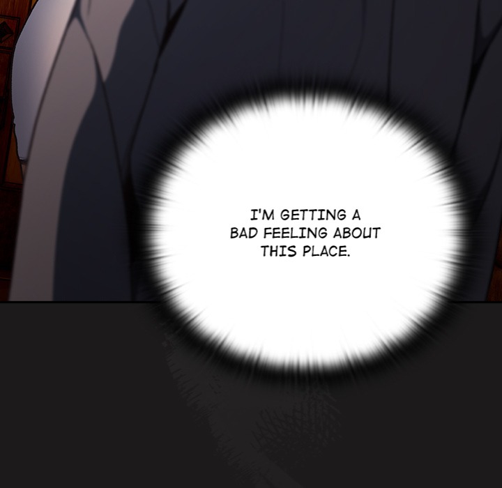 Thrust & Conquer - Chapter 6 Page 41