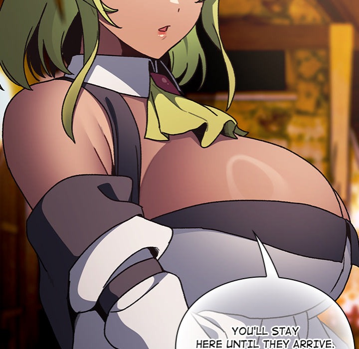 Thrust & Conquer - Chapter 6 Page 48