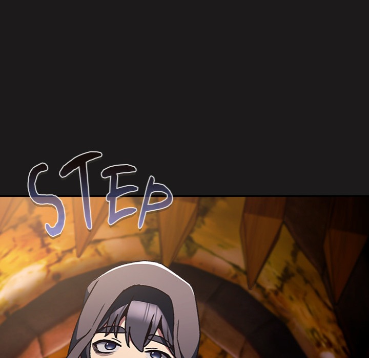 Thrust & Conquer - Chapter 6 Page 50