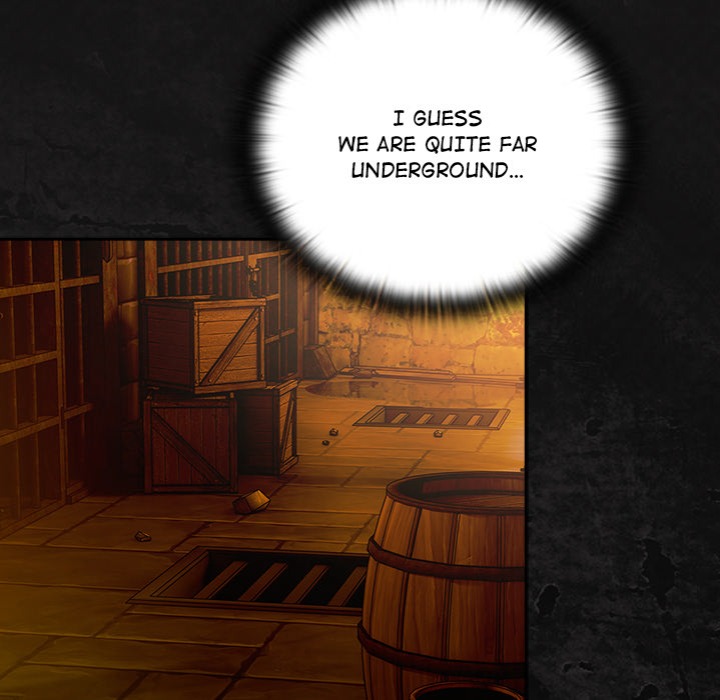 Thrust & Conquer - Chapter 6 Page 61