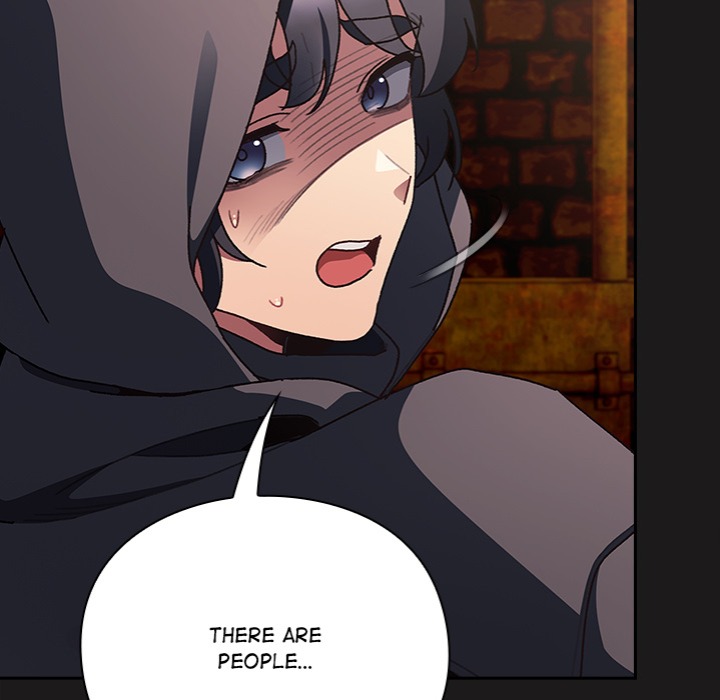 Thrust & Conquer - Chapter 6 Page 87