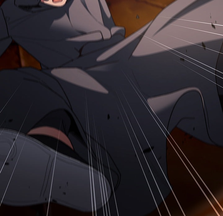 Thrust & Conquer - Chapter 6 Page 92