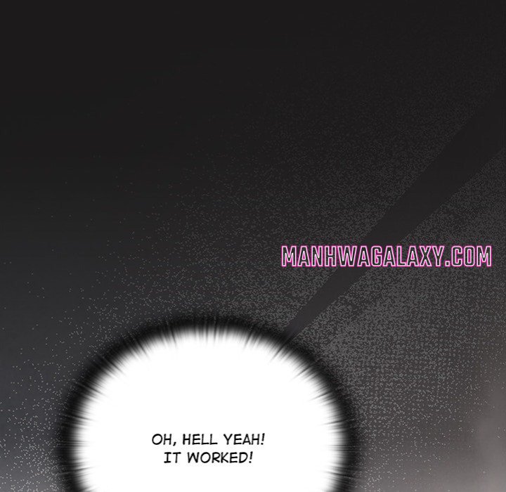 Thrust & Conquer - Chapter 7 Page 118