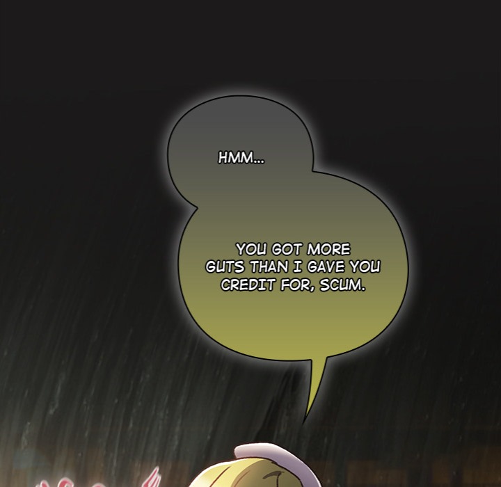 Thrust & Conquer - Chapter 7 Page 124