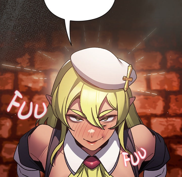 Thrust & Conquer - Chapter 7 Page 136