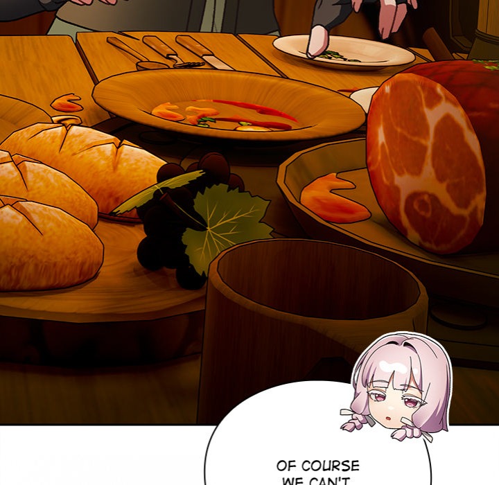 Thrust & Conquer - Chapter 7 Page 14