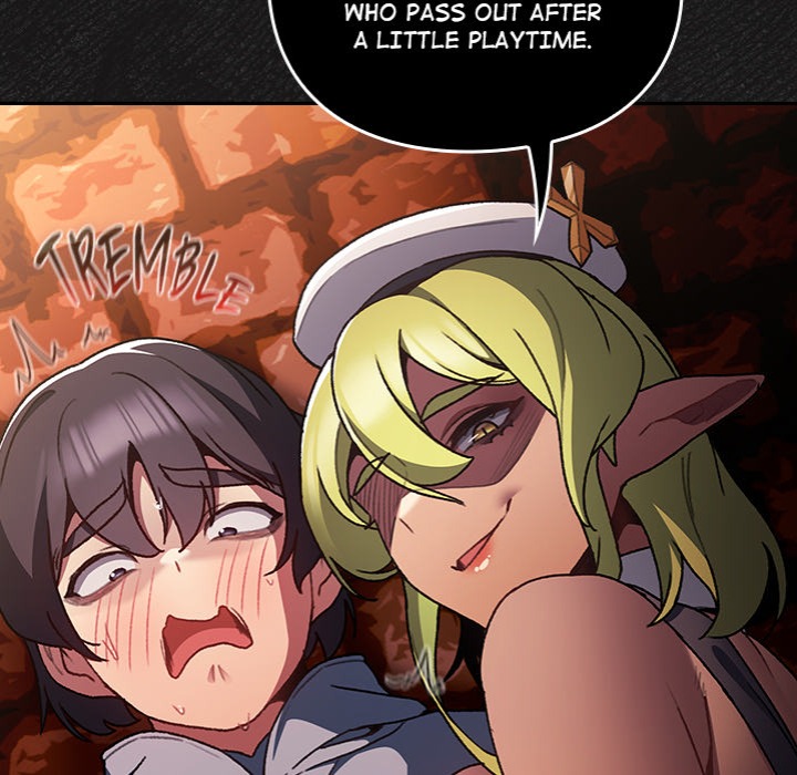 Thrust & Conquer - Chapter 7 Page 152