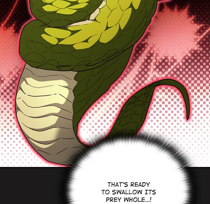 Thrust & Conquer - Chapter 7 Page 158