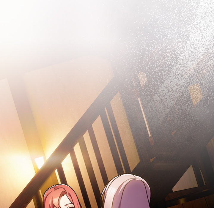 Thrust & Conquer - Chapter 7 Page 18