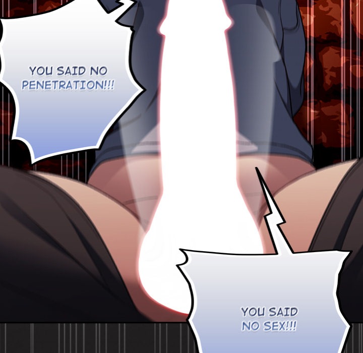 Thrust & Conquer - Chapter 7 Page 187