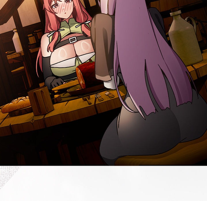 Thrust & Conquer - Chapter 7 Page 19