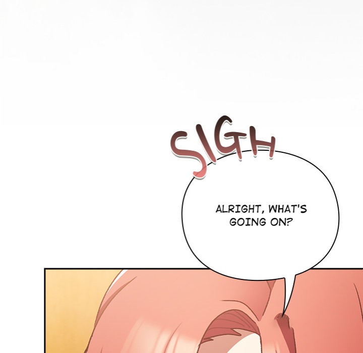 Thrust & Conquer - Chapter 7 Page 20