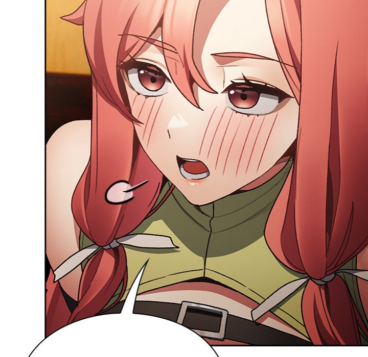 Thrust & Conquer - Chapter 7 Page 21