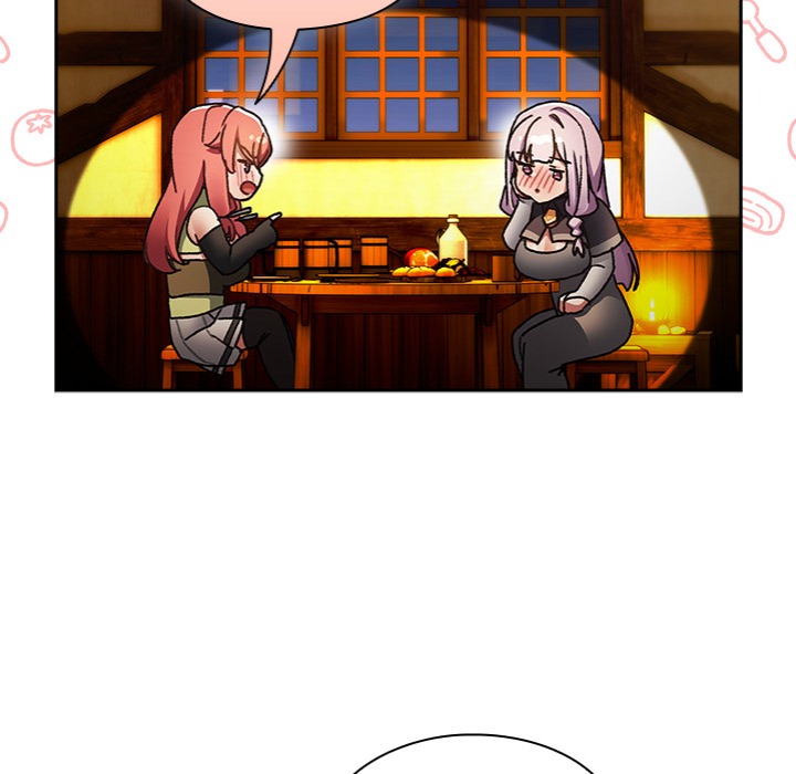 Thrust & Conquer - Chapter 7 Page 24