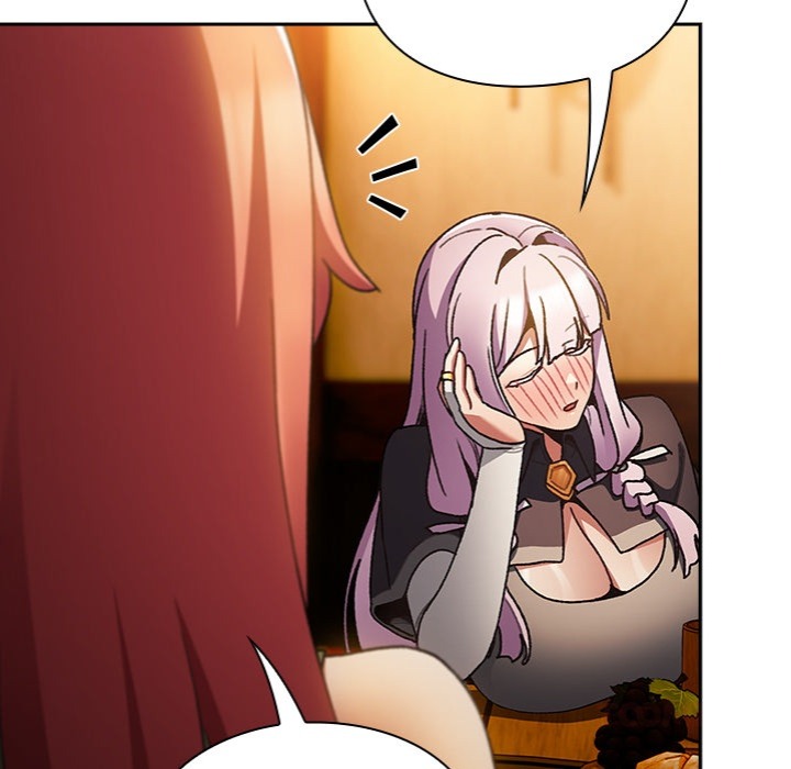 Thrust & Conquer - Chapter 7 Page 28