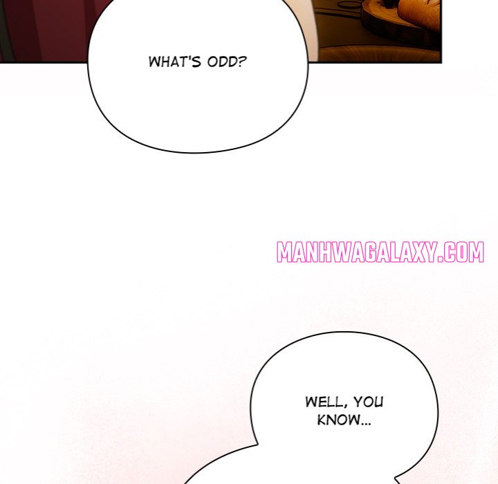 Thrust & Conquer - Chapter 7 Page 29