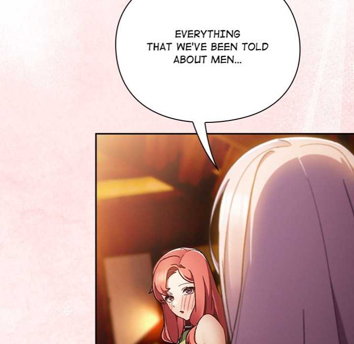 Thrust & Conquer - Chapter 7 Page 30