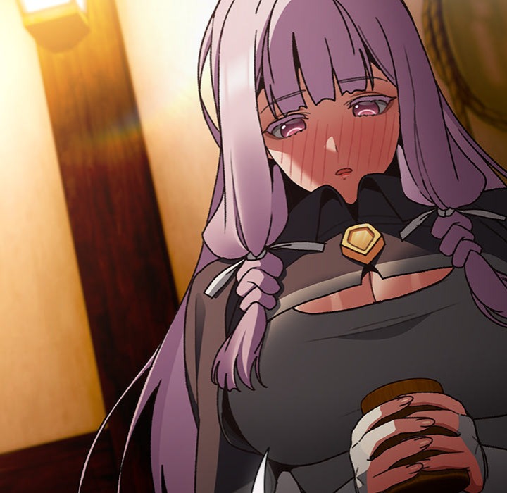 Thrust & Conquer - Chapter 7 Page 33