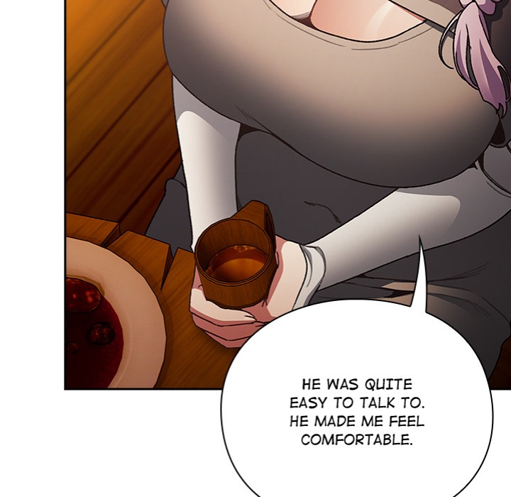 Thrust & Conquer - Chapter 7 Page 40