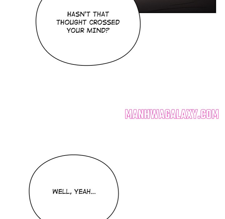 Thrust & Conquer - Chapter 7 Page 45