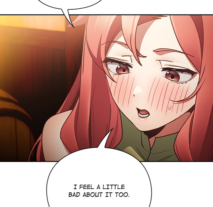 Thrust & Conquer - Chapter 7 Page 46