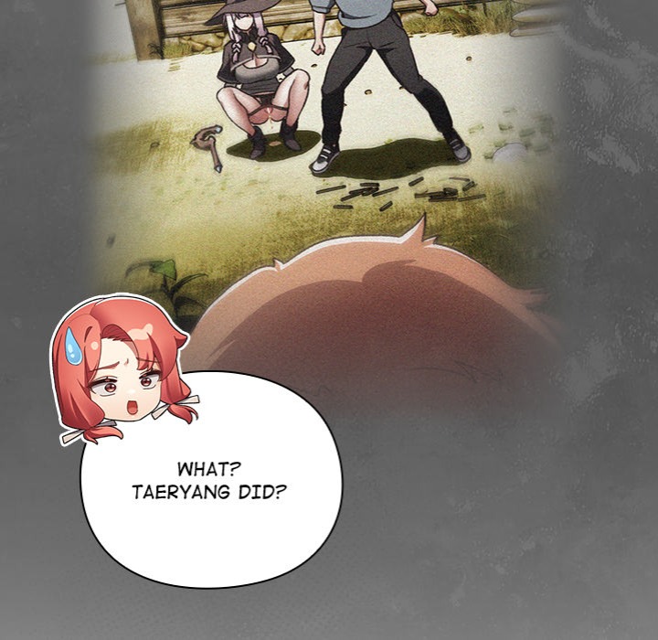 Thrust & Conquer - Chapter 7 Page 49