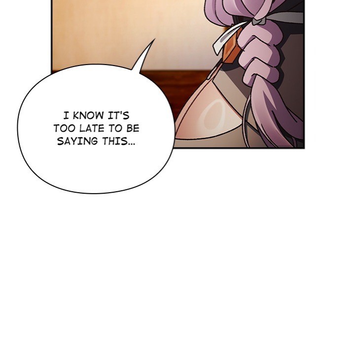 Thrust & Conquer - Chapter 7 Page 52