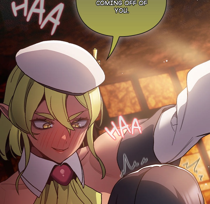 Thrust & Conquer - Chapter 7 Page 80