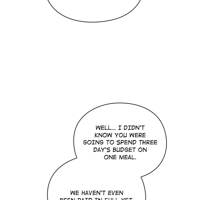 Thrust & Conquer - Chapter 7 Page 9