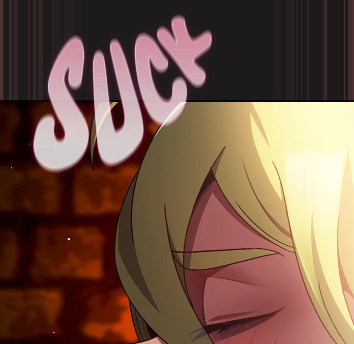 Thrust & Conquer - Chapter 8 Page 114