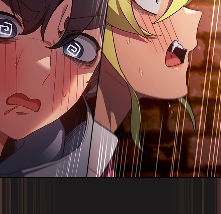 Thrust & Conquer - Chapter 8 Page 12