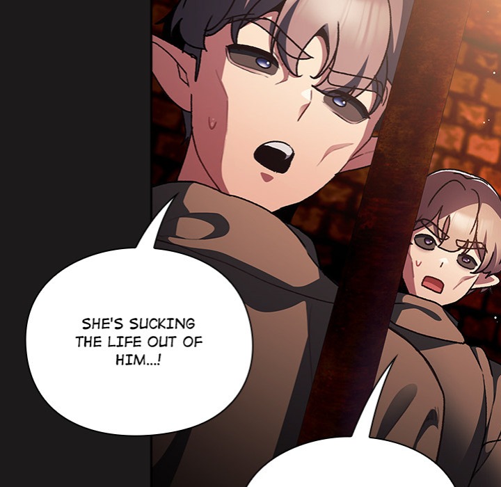 Thrust & Conquer - Chapter 8 Page 124