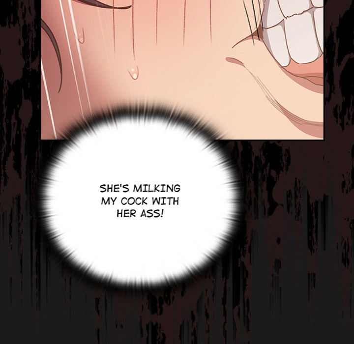 Thrust & Conquer - Chapter 8 Page 28