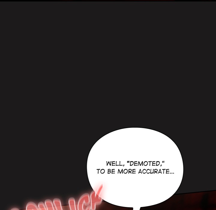 Thrust & Conquer - Chapter 8 Page 32