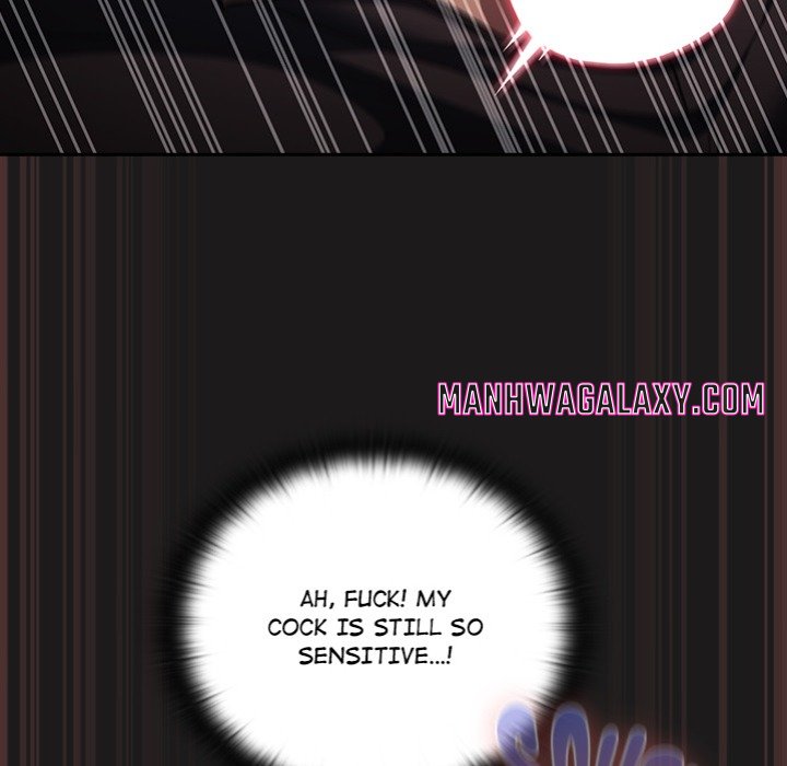 Thrust & Conquer - Chapter 8 Page 50