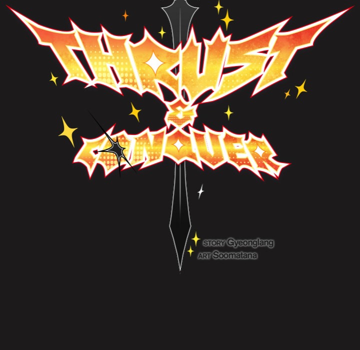 Thrust & Conquer - Chapter 8 Page 58